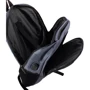 Мужской рюкзак Valiria Fashion темно-синий (4DETAM-8525-6): Застежка Молния