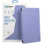 Аксессуар для iPad BeCover Direct Charge Pen with Pencil mount Purple for iPad Air 2020/iPad Air 2022/iPad Pro 11 (2018-2022) (709655): Цвет фиолетовый