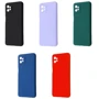 Чехол для телефонов WAVE Colorful Case Black for Motorola Moto G32: Совместимость Motorola Moto G32