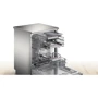 Посудомойка Bosch SMS4HNI01E: Расход воды, л 9.5