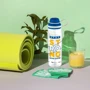 Бутылка для воды Gusto Ege 800 мл синяя (GT-G-912069)