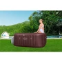 Басейн-джакузі Bestway квадратний 201х201х80 см (6001U) фото 14