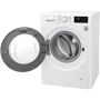 Стиральная машина LG F4WT408AIDD: Класс стирки A