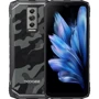 Смартфон Doogee Blade 10 4/128GB Camouflage Black (UA UCRF)