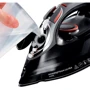 Утюг Russell Hobbs 20630-56 Power Steam Ultra: Материал подошвы керамика