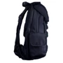 Сумка для ноутбука Razer 14 "Tactical Backpack (RC21-00910101-0500): Матеріал нейлон