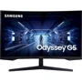 Монитор Samsung Odyssey G5 LC32G54T Black (LC32G54TQ)