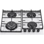 Варочная поверхность Pyramida PFG 604 T WH B