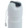 Мастурбатор губки CyberSkin Vulcan Deep Throat w/Vibration, Cream