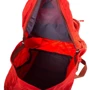 Женский рюкзак Onepolar оранжевый (W1611-orange): Фактура Тканая, Матовая