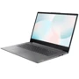 Ноутбук Lenovo IdeaPad 3 17IAU7 (82RL00BNLT): Оперативная память 4 ГБ
