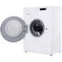 Стиральная машина Grifon WS-1062W: Сушка нет