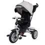 Велосипед 3х кол. Lorelli SPEEDY AIR (grey/black): Тормоза Ножной