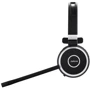 Наушники Jabra Evolve 65 MS Mono (6593-823-309): Тип крепления оголовные