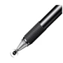 Стилус Baseus Golden Cudgel Capacitive Black (ACPCL-01) фото 4