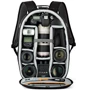 Lowepro Photo Classic BP 300 AW (LP36975-PWW): Материал Полиестер, нейлон