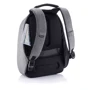 Рюкзак антизлодій XD Design Bobby Hero Grey сірий (P705.292): Тип ручки Плечевой ремень, Короткая ручка
