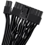 Блок питания Silverstone HELA 1200R Platinum (SST-HA1200R-PM) фото 13