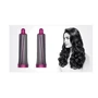 Стайлер Dyson Airwrap Styler Complete Fuchsia (310733-01) (EU): Потужність, Вт 1300