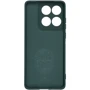 Чехол для телефонов ArmorStandart ICON Case Camera cover Dark Green for Motorola Edge 60 Fusion 5G (ARM85594)