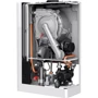 Газовий котел Ariston CLAS ONE SYSTEM 24 одноконтурний конденсаційний 24кВт: Тип димоходу турбированный