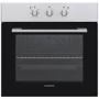 Духовой шкаф электрический HEINNER HBO-V656G-IX