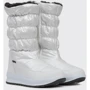 Дутики CMP Holse Wmn Snow Boot WP (39Q4996-A001) 40 (41) білий зимовий текстиль фото 1