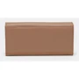 Женский кошелек Horse Imperial бежевый (K1a0001-beige): Формат кошелька Горизонтальный