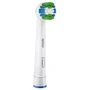 Насадка для зубної щітки Braun Oral-B Precision Clean EB 20 (8) фото 4