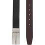 Чоловічий ремінь BOSS Accessories чорний (4021411868009): Стать Чоловік