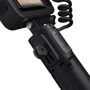 Екшн камера GoPro HERO11 Black Creator Edition (CHDFB-111-EU): Матриця 27 МП