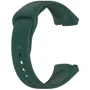 Ремешок BeCover Sport Band Dark Green for Redmi Watch 3 Active (710217): Совместимость с брендом Redmi