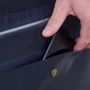 INCARNE Handmade Lab Blue for MacBook Air 13": Тип чехла чехол-папка