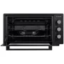 Электродуховка настольная Minola FOEV 4815 BL: Производитель Minola