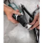 Прямая шлифовальная машина Metabo GE 950 G Plus (600618000): Тип машины прямая