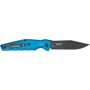 Нож Kershaw Launch 7 blue (7900BLUBLK): Тип ножа Карманный