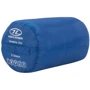 Спальний мішок Highlander Sleepline 250 Mummy / + 5 ° C Deep Blue (Left): Ширина в ногах 50 см