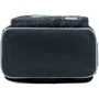 Шкільний рюкзак GoPack Education каркасний Gamer GO22-5001S-8: Корпус рюкзака Каркасный