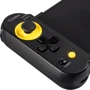 Игровой джойстик Gelius Pro Conqueror GP-BTG-011 Bluetooth Black (00000086239) фото 4
