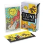 Таро Райдер-Уейт в подарунковій коробці. 78 карт з буклетом: ISBN 978-5-906897-79-4