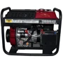 Бензиновый генератор EF Power YН9000 ASE: Тип запуска электрический пуск