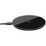 Зарядний пристрій Baseus Simple Wireless Charger 15W USB-C version Black (WXJK-B01): Тип беспроводное
