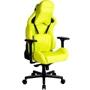 Кресло для геймеров HATOR Arc Fabric (HTC-981) Juicy Lime фото 2