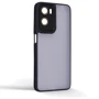 Чехол для телефонов ArmorStandart ShadeX Black for Motorola G05 / E15 (ARM83014)
