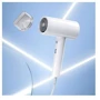 Фен Xiaomi Enchen Hair dryer AIR 5 White: Кількість температурних режимів 2