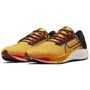 Кроссовки для бега Nike Running Air Zoom Pegasus 38 (DO2423-739) 43 (10) желтые текстиль всесезон: Вид Кроссовки