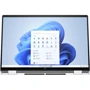 Ноутбук HP Envy x360 16-ac0009ua Glacier Silver (B9PL2EA) UA: Екран 16" OLED (2880x1800) Touch