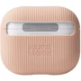 Чехол для наушников Native Union Curve Case Peach (APCSE-CRVE-PCH-V2) for Apple AirPods 3 фото 2