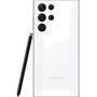 Б/У смартфон Samsung Galaxy S22 Ultra 8/128 GB Phantom White Approved Grade B: Производитель Samsung