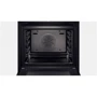 Духовой шкаф электрический Bosch HBG633BB1: Класс энергопотребления A+